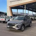 هيونداي كريتا كمفورت 2025