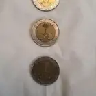 عملات قديمة