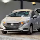 نيسان صنى SV الشكل الجديد