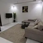 شقق مفروشه فاخره للايجار في احياء مميزه في جده
