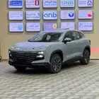 جيتور داشينج لاكجري 2024