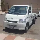 دباب ديهاتسو 2014