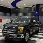Ford F-150 king Ranch