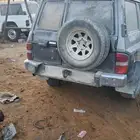 نيسان باترول 95
