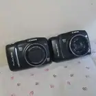 كاميرا كانون canon للبيع تشليح