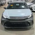 تويوتا كامري LE بنزين تيتانيوم جديد وارد عبد اللطيف جميل