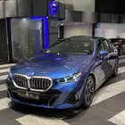 BMW 520i M-kiT