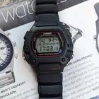CASIO DW290 100 SAR Free Shipping via ARAMEX or SMSA