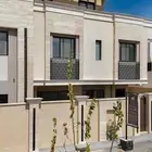 أدوار للبيع في شمال الرياض حي المحمديه