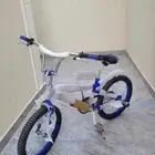 سيكل كوبرا اصلي مقاس 20