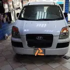 هيوندايH1 2005 بضاعه