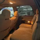 فل كامل فتحه سقف كراسي حار بارد مكيف ثلج كل السوائل مغيرجديد