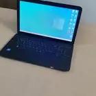 لاب توب توشيبا بمعالج بانتيوم نظيف م فيه شي يعيبه