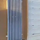 انتركولر intercooler مبرد التوربو مقاس2.5