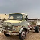 وايت حصنان للبيع موديل 70