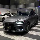 Lexus RX500 H