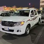 تايوتا هايلكس
