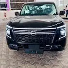 نيسان باترول Xe 2026 ستاندر أسود ( خليجي )