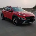 هونداي كونا 2021