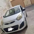 كيا بيكانتو 2013