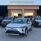 كورولا كروس LE استاندر موديل 2025