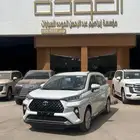 تويوتا فيلوز موديل 2025 الفئة GLX