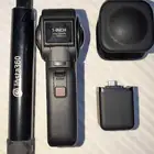 Insta360 One RS 1-inch 360 Edition - 360 6K Camera