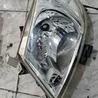 شمعه هيلكس مستخدم وكاله