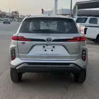 تويوتا اوربان كروووز 2026