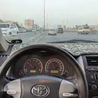 تويوتا كورولا 2011