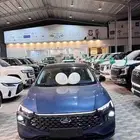 فورد تورس تيتانيوم خليجي 2026 اللون الأزرق