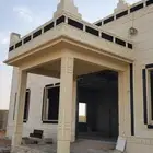 لياسه ملونه بديل الحجر