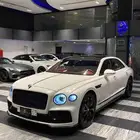 Bentley Flying Spur first Edition