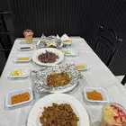 مطعم سيريه مكتمل للبيع