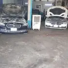 اخصائي صيانة بي ام دبليو بإتقان و مهارات