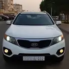 كيا سورنتو 2012 فل كامل