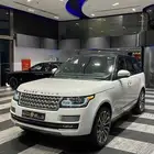 Range Rover Autobiography