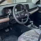 هيونداي اكسنت فليت 2026