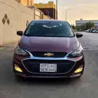 شفرولية سبارك 2021