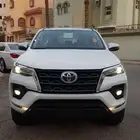 تويوتا فورتشنر 2023