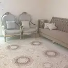 شقة فاخره مفروشه 5غرف مخطط الرياض