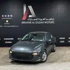 هيونداي اكسنت فليت