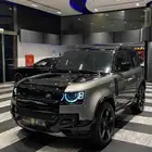 Land Rover Defender X90