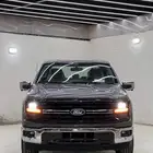 فورد F150 XLT غمارتين 2024