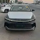 تويوتا كراون بريميوم هايبرد
