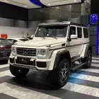 Mercedes G500 4 4