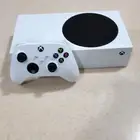 اكس بوكس سيريس اس