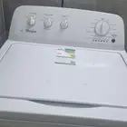 غساله جديده