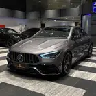 Mercedes ClA45 S