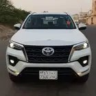 تويوتا فورتشنر 2023